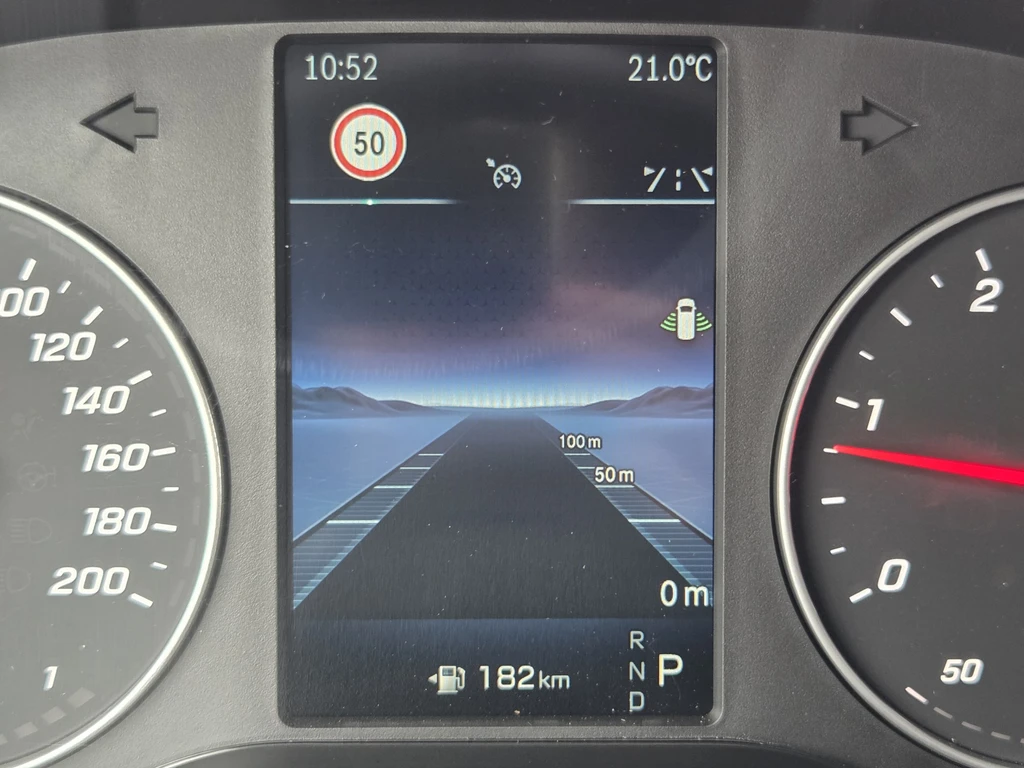 Mercedes-Benz Sprinter – foto 23