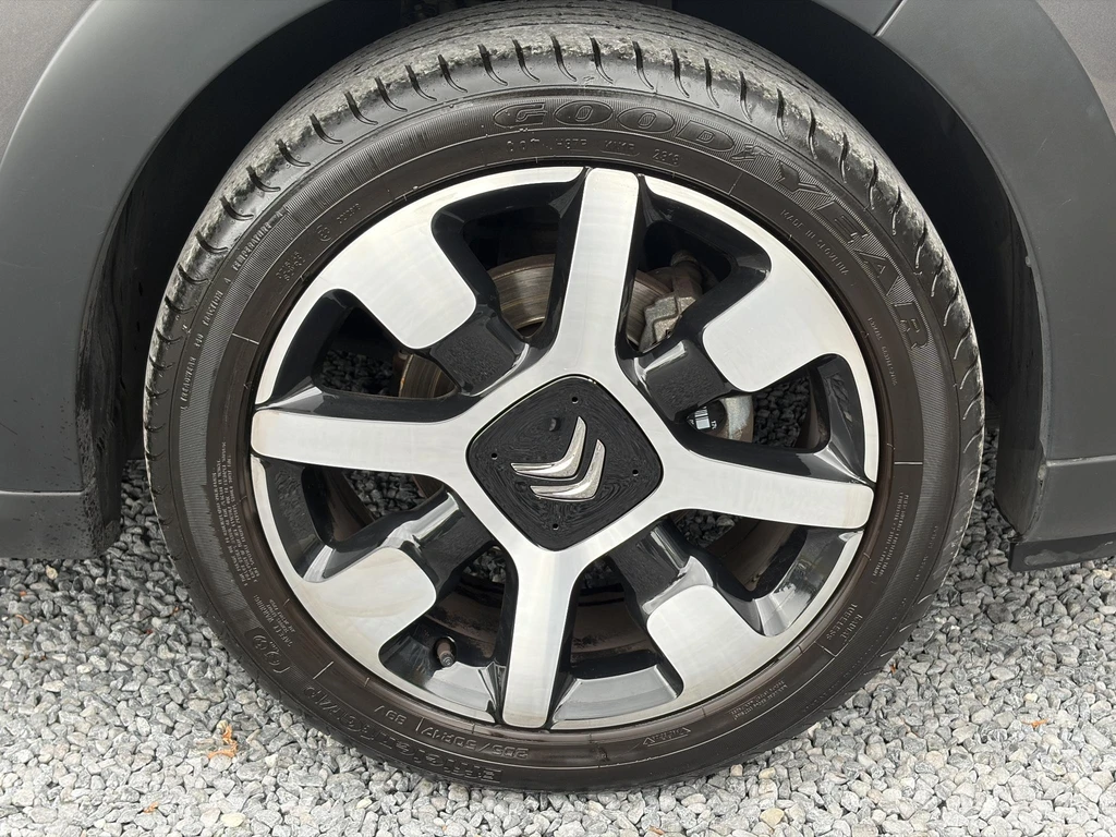 Citroën C3 – foto 37