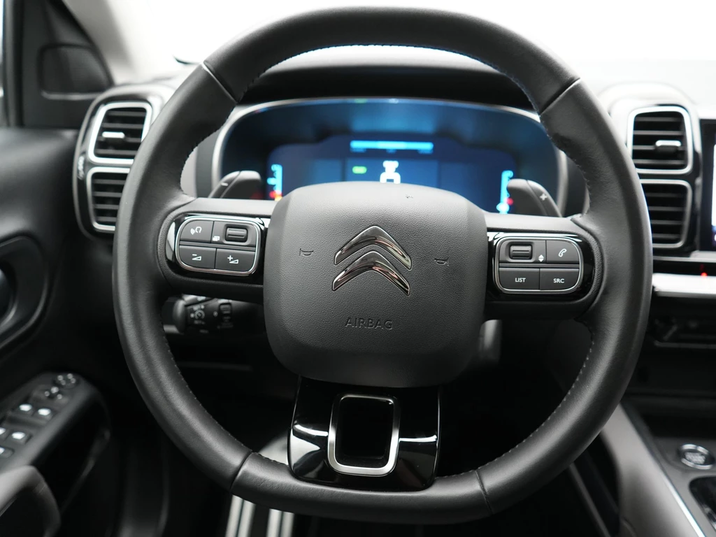 Citroën C5 Aircross – foto 32
