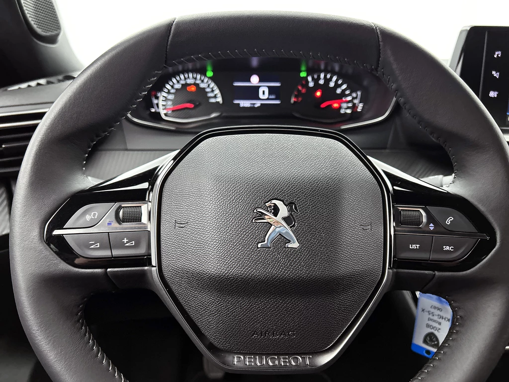 Peugeot 2008 – foto 31