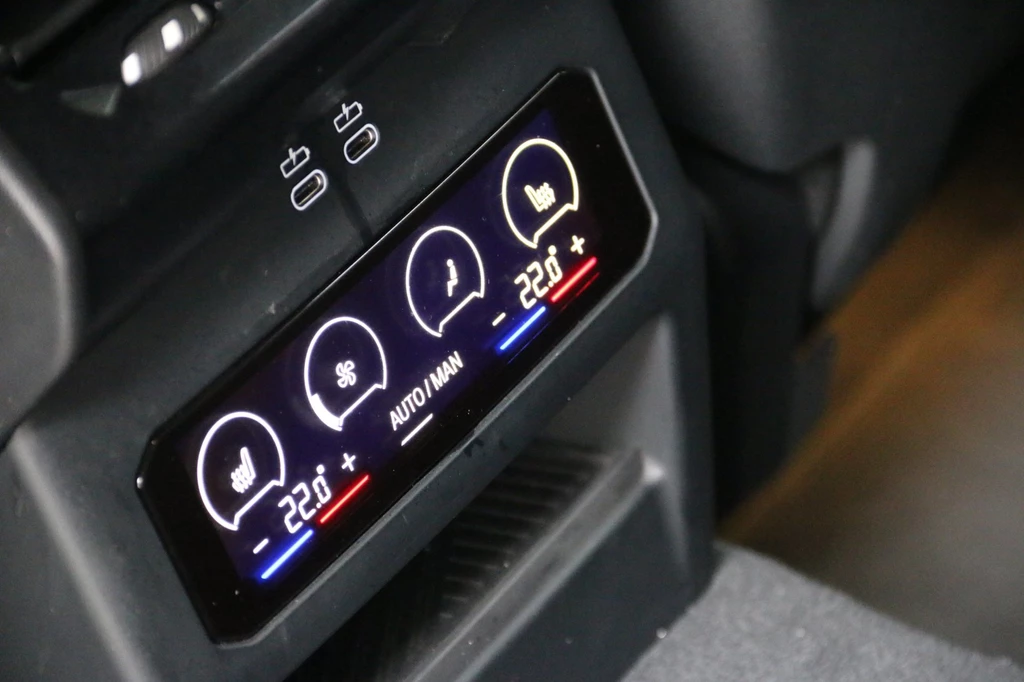BMW 5 Serie – foto 26