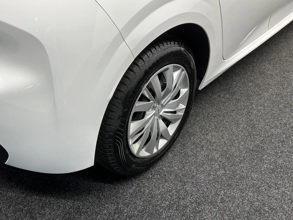 Peugeot 208 – foto 10