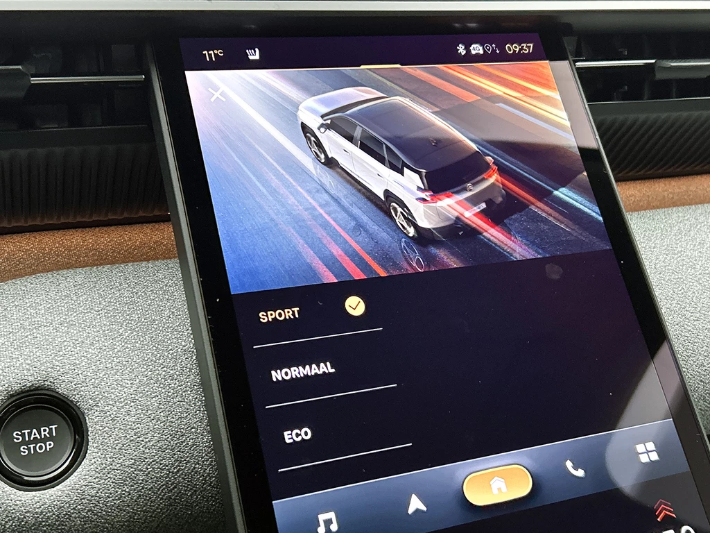 Citroën C5 Aircross – foto 11