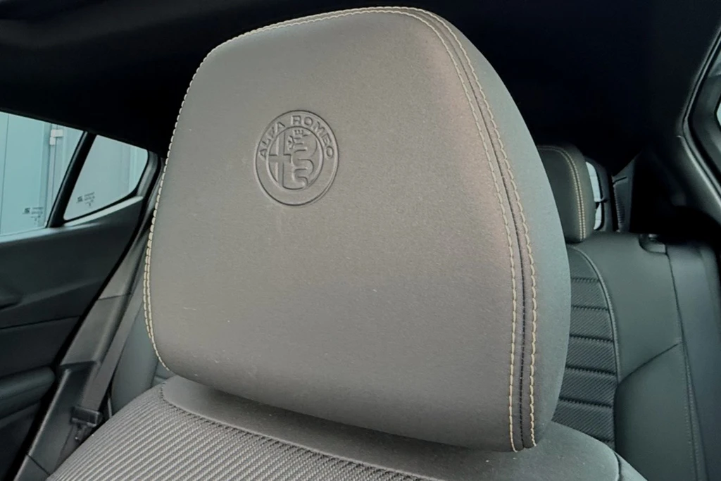 Alfa Romeo Tonale – foto 10