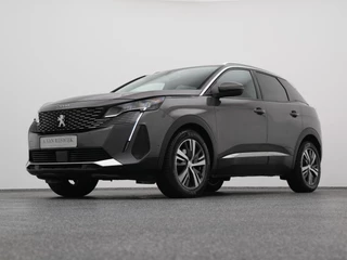 Peugeot 3008 – thumbnail 2