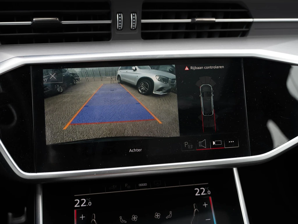 Audi A6 – foto 26