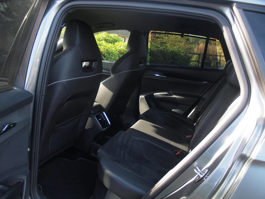 Škoda Enyaq iV – foto 30