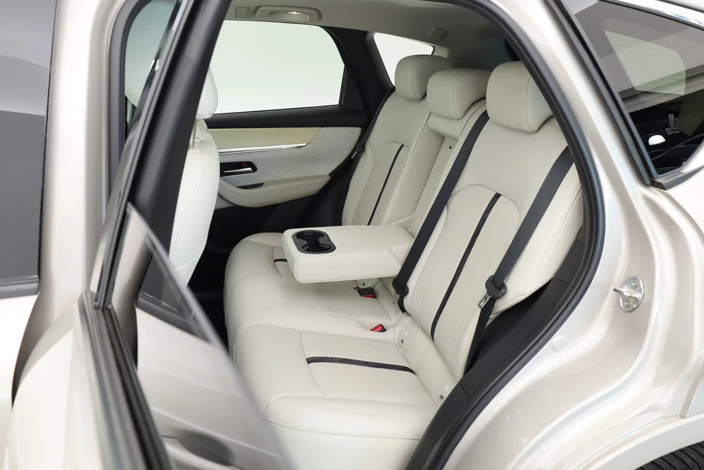 Mazda CX-60 – foto 44