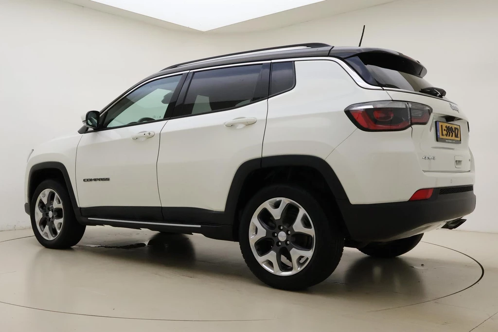 Jeep Compass – foto 4