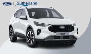 Ford Kuga – thumbnail 3