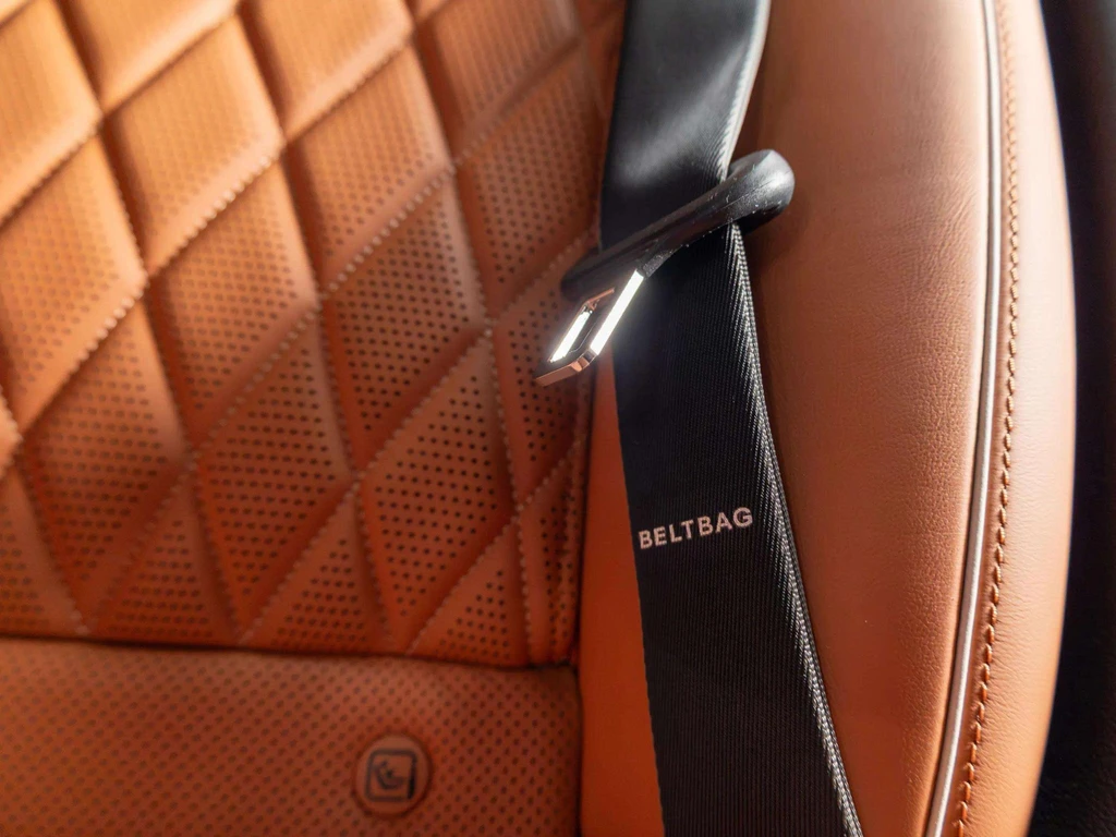 Mercedes-Benz S-Klasse – foto 15