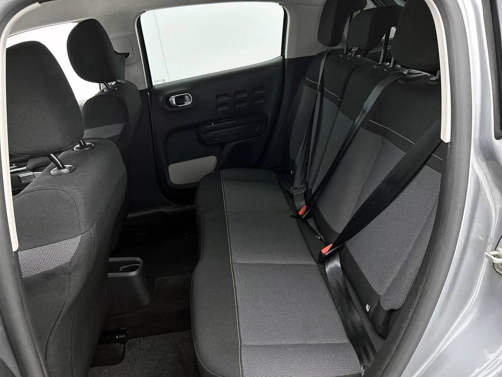 Citroën C3 – foto 26