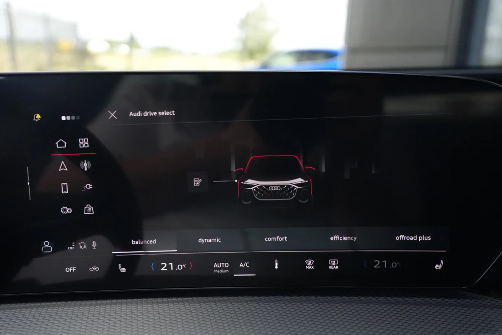 Audi Q5 – foto 19