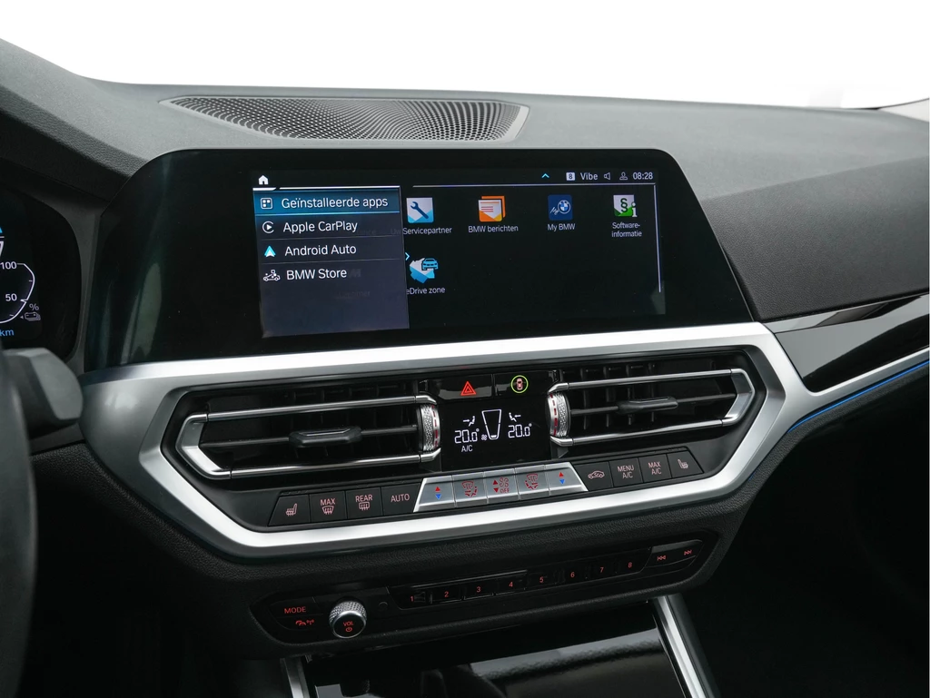 BMW 3 Serie – foto 18