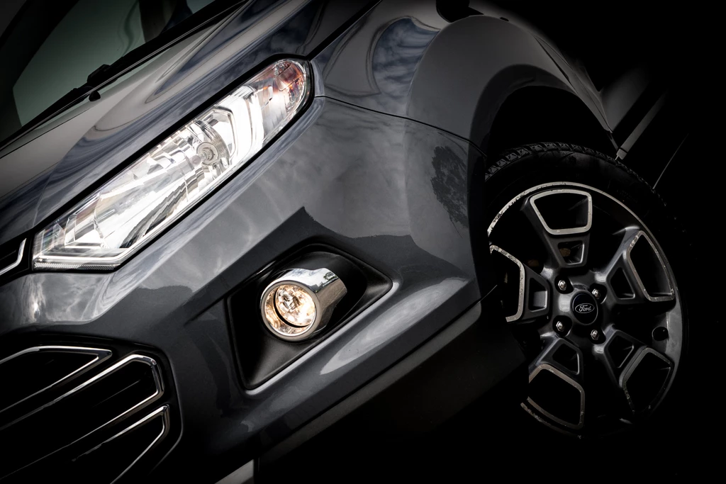 Ford EcoSport – foto 12