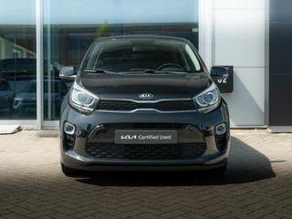 Kia Picanto – thumbnail 8
