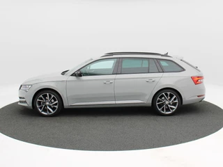 Škoda Superb – thumbnail 2