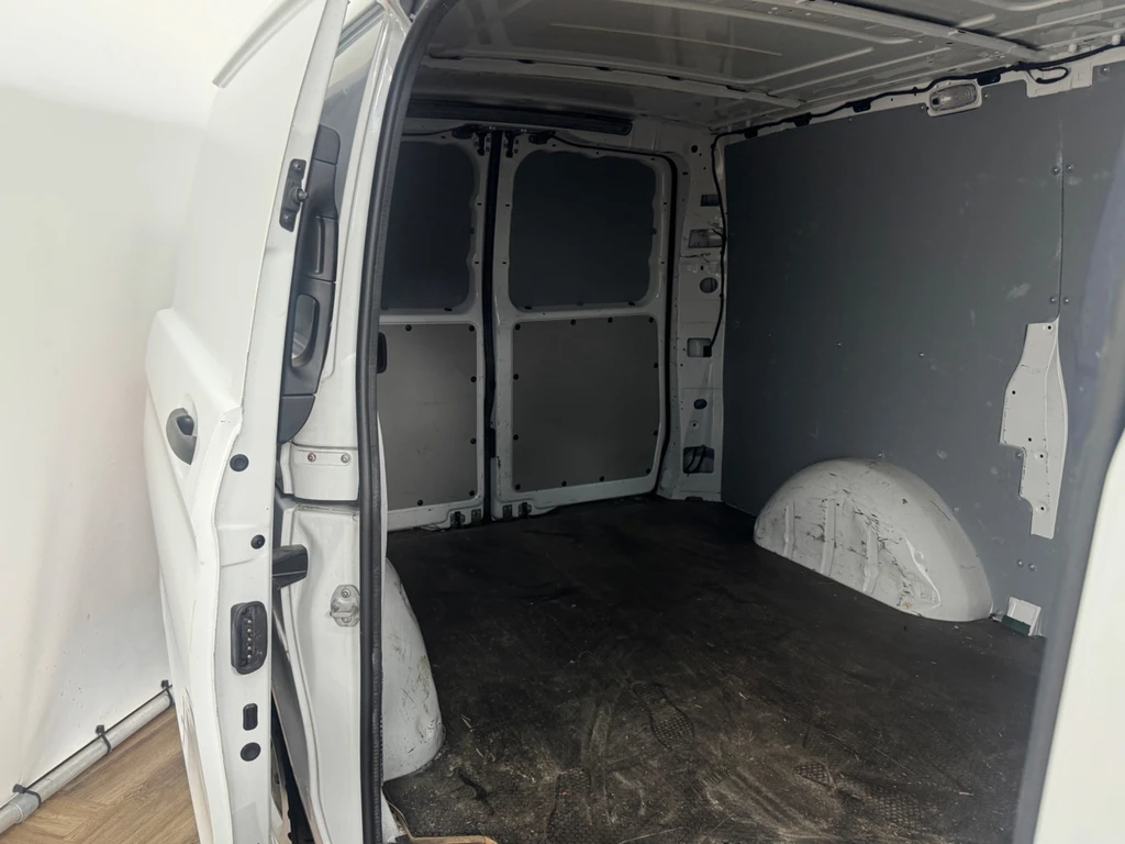 Mercedes-Benz Vito – foto 26