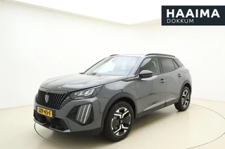 Peugeot 2008 – thumbnail 1