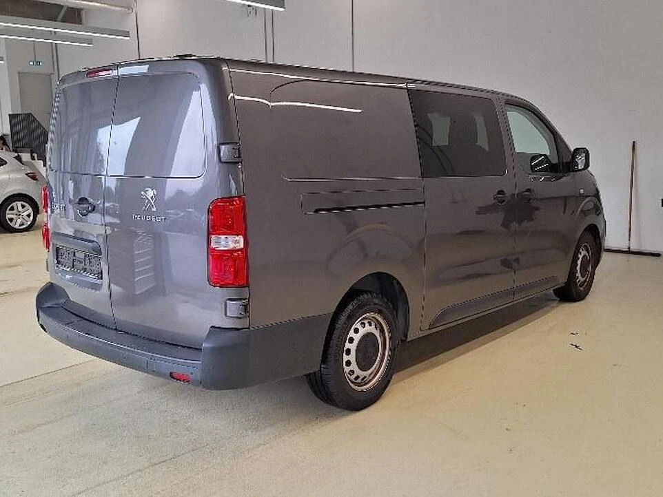 Peugeot Expert – foto 2
