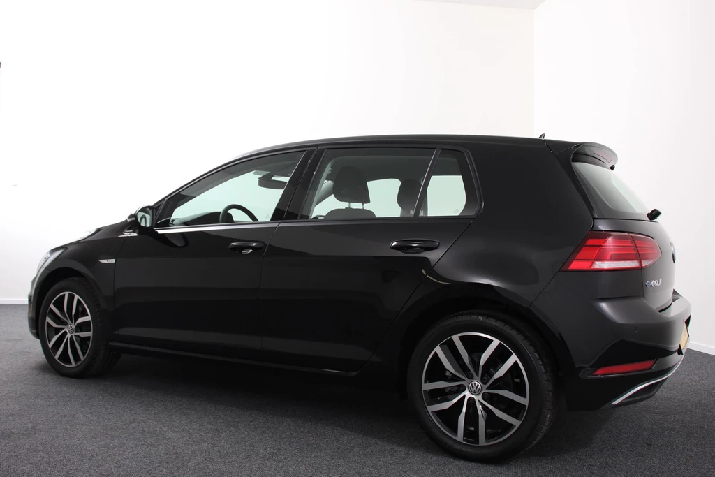 Volkswagen e-Golf – foto 4
