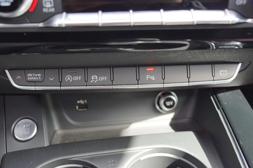 Audi A4 – foto 34