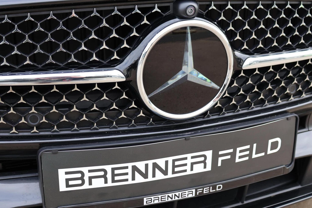 Mercedes-Benz C-Klasse – foto 51