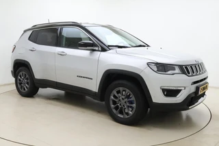 Jeep Compass – thumbnail 8