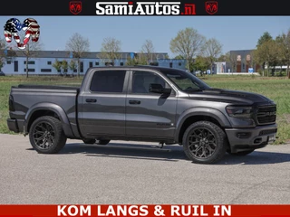 Dodge Ram Pick-Up – thumbnail 29