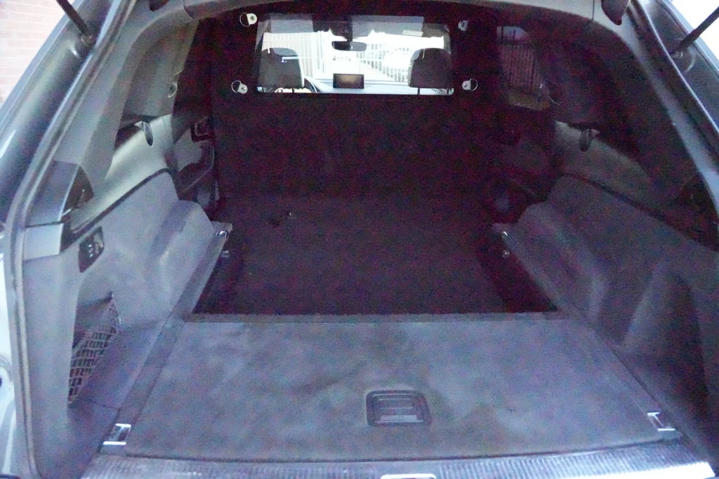 Audi Q7 – foto 36