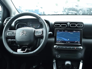 Citroën C3 Aircross – thumbnail 10