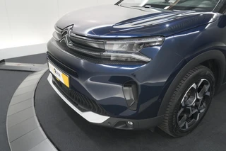 Citroën C5 Aircross – thumbnail 1