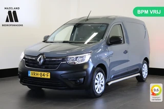 Renault Express – thumbnail 1
