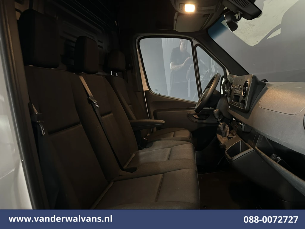 Mercedes-Benz Sprinter – foto 8