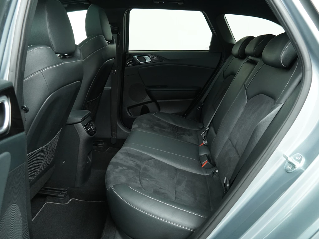 Kia Ceed Sportswagon – foto 32