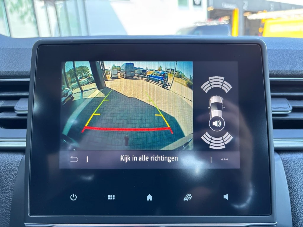 Renault Captur – foto 17