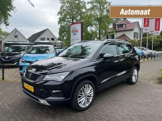 SEAT Ateca – thumbnail 1