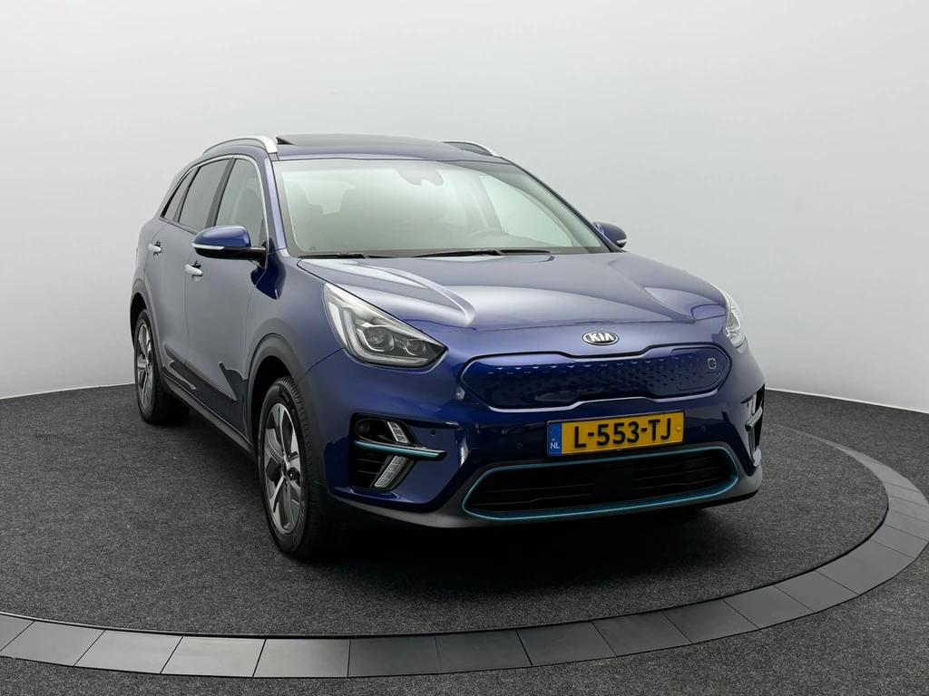 Kia e-Niro – foto 7