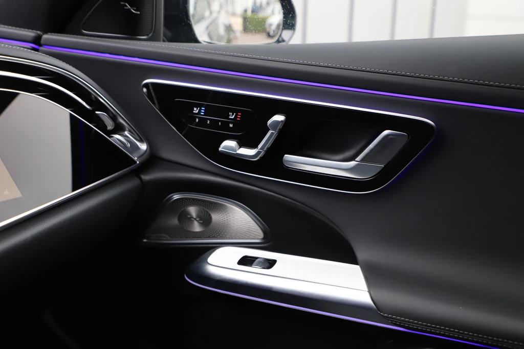 Mercedes-Benz E-Klasse – foto 12