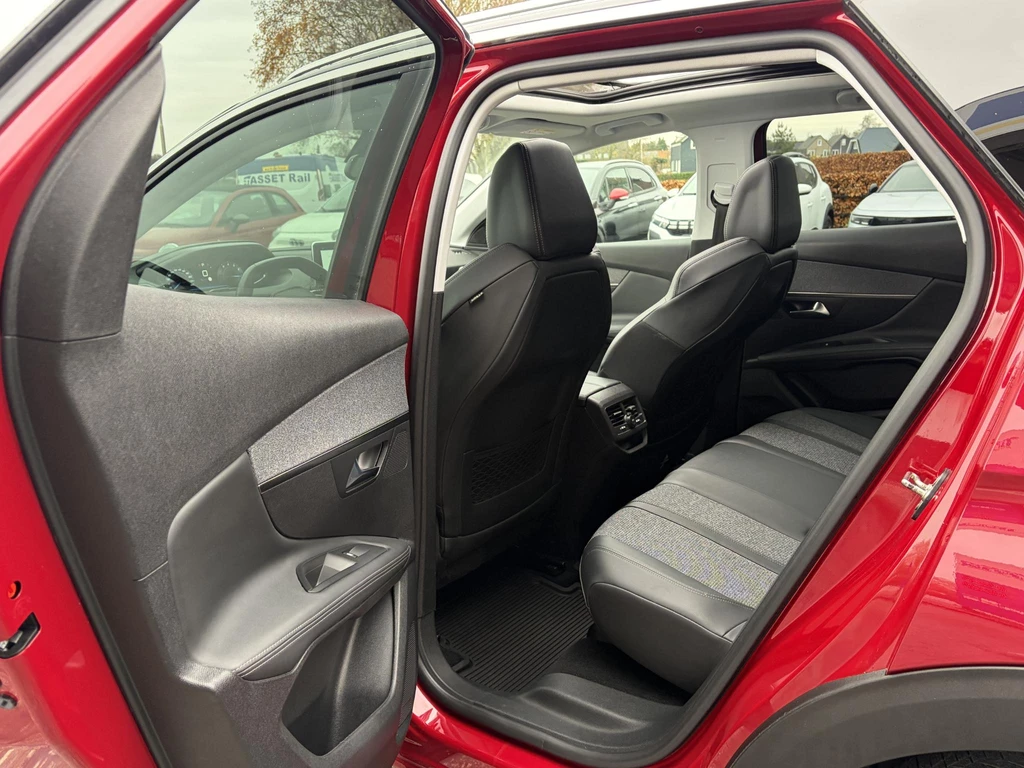 Peugeot 3008 – foto 25