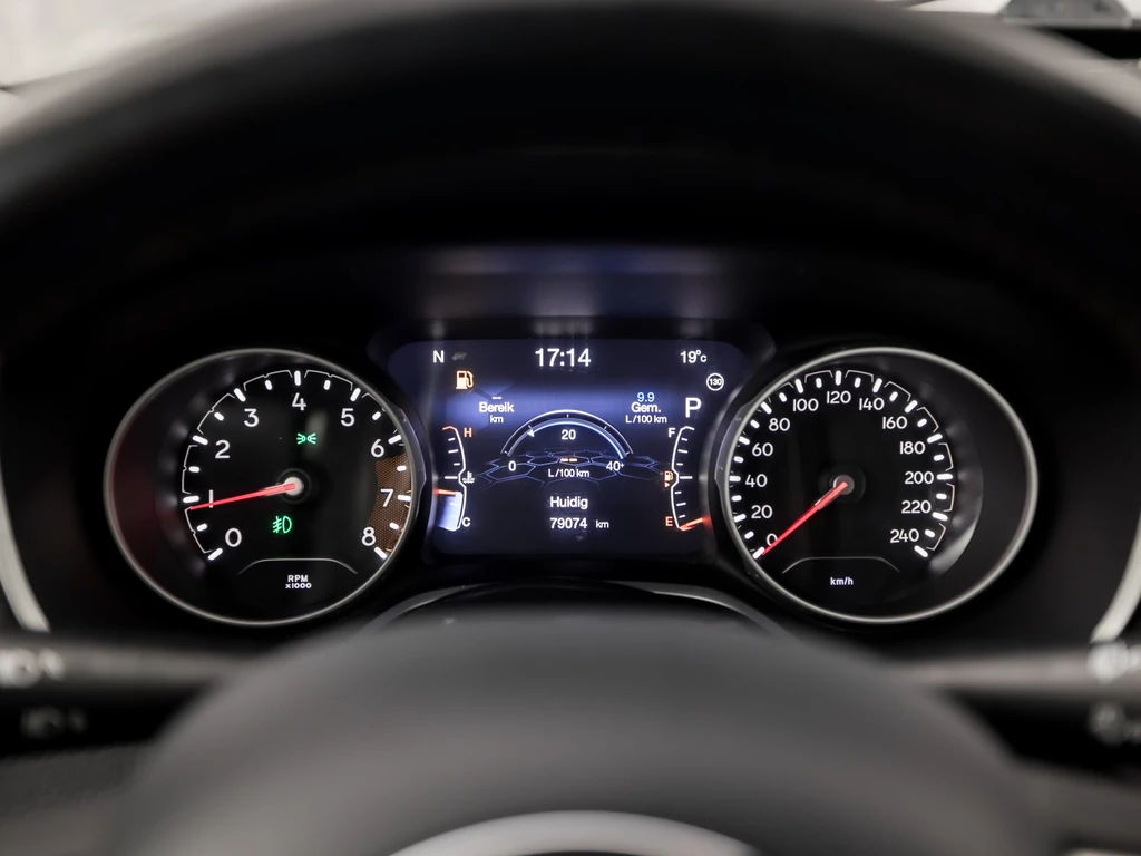 Jeep Compass – foto 23