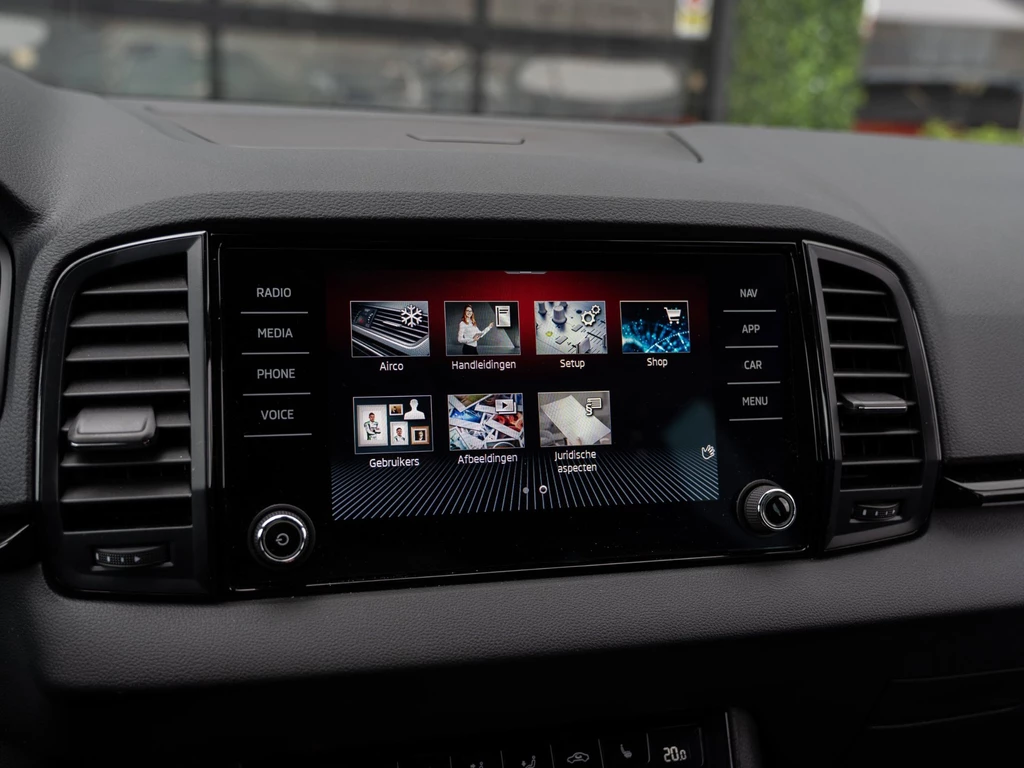 Škoda Karoq – foto 26