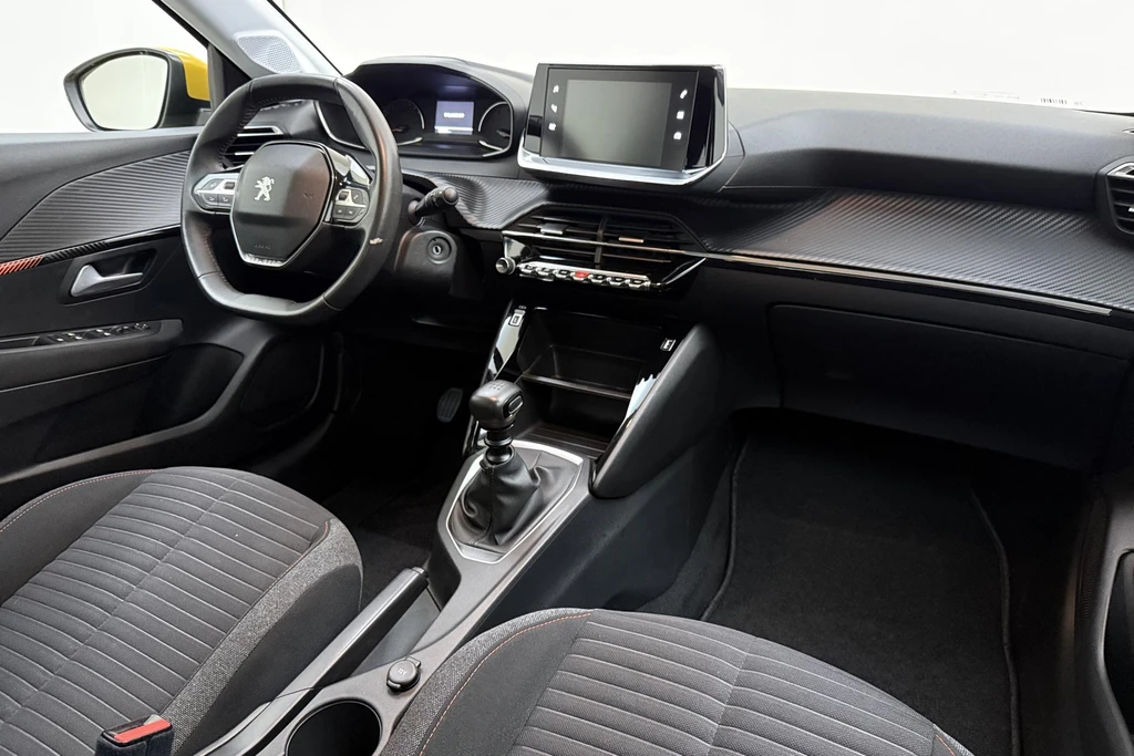 Peugeot 208 – foto 13