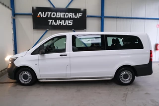 Mercedes-Benz Vito – thumbnail 1