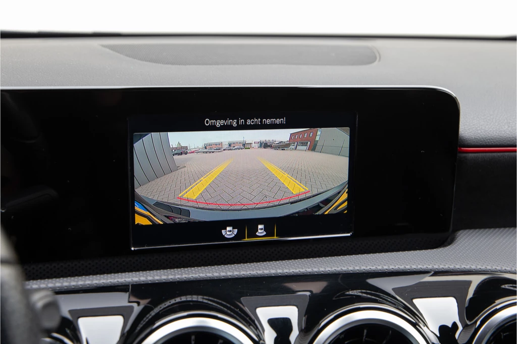 Mercedes-Benz A-Klasse – foto 15