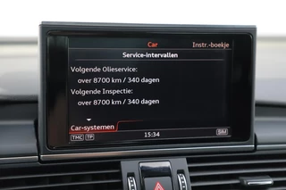 Audi A7 – thumbnail 23