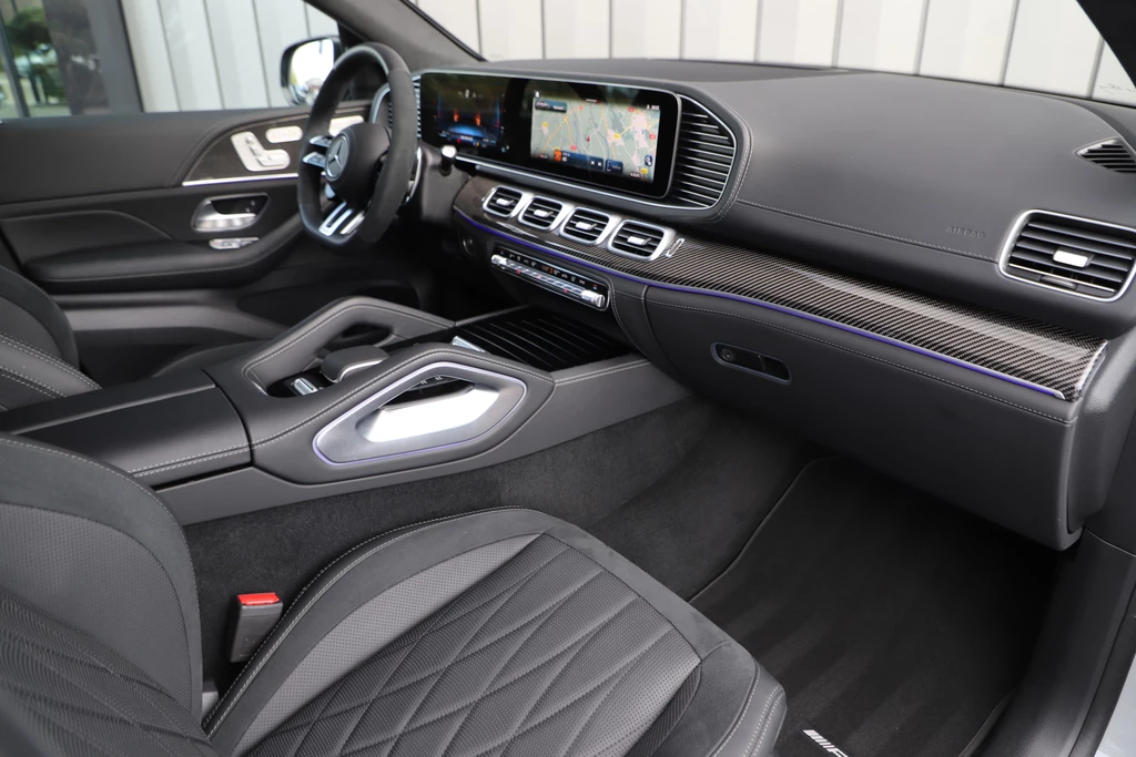 Mercedes-Benz GLE – foto 6