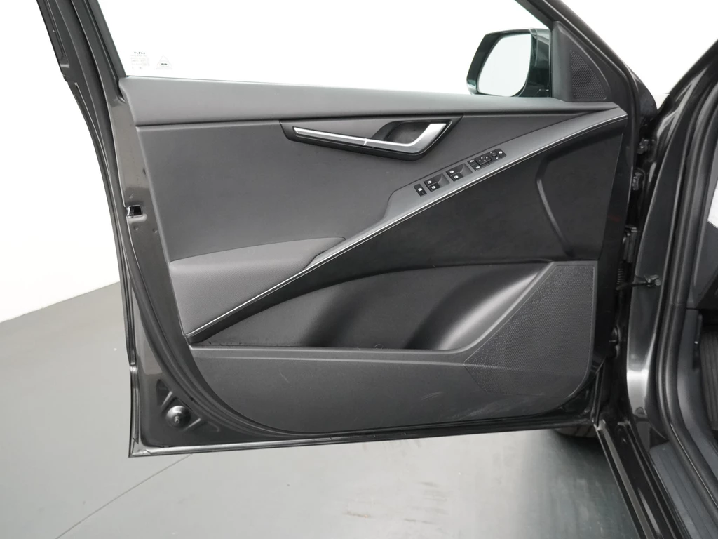 Kia Niro – foto 23