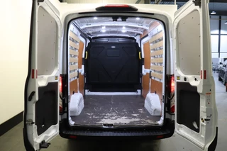 Ford Transit – thumbnail 9