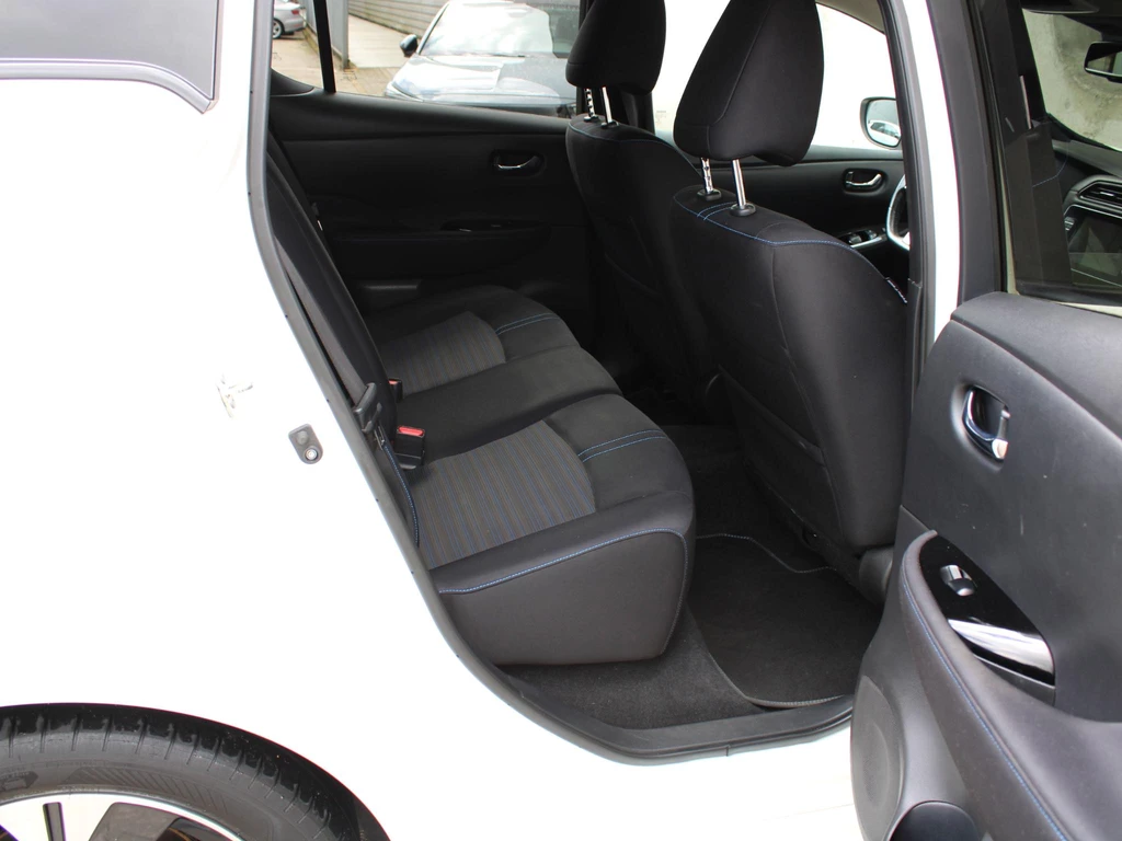 Nissan Leaf – foto 11